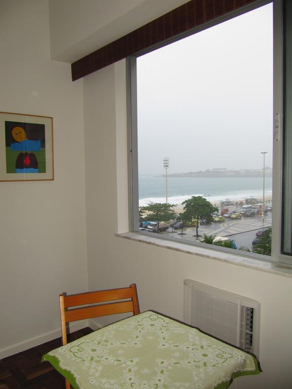 Alex Rio Flats Studio Beach View Rio de Janeiro Oda fotoğraf